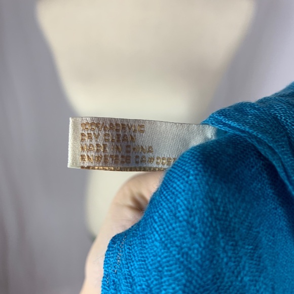 🏆 Collection eighteen infinity acrylic scarf - Picture 2 of 3